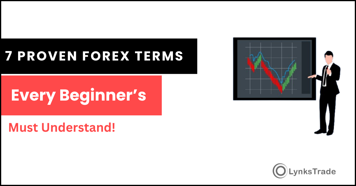 forex terms for beginners
