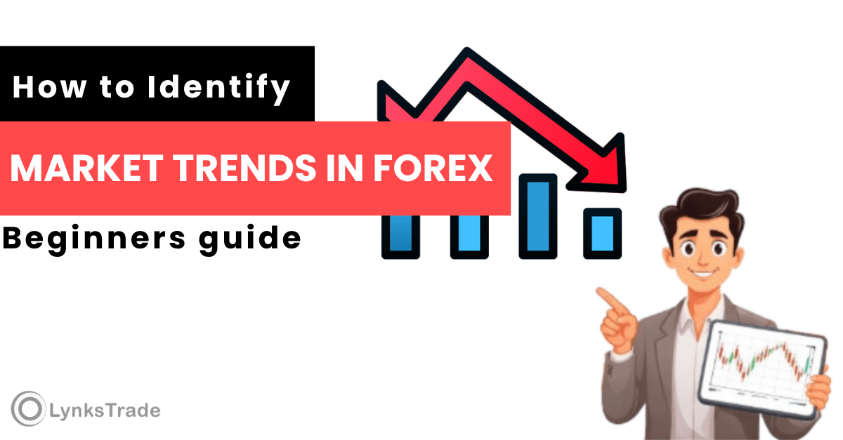 Market trends in forex
