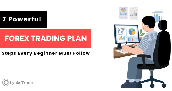 Forex trading plan