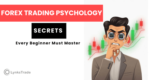 Forex trading psychology