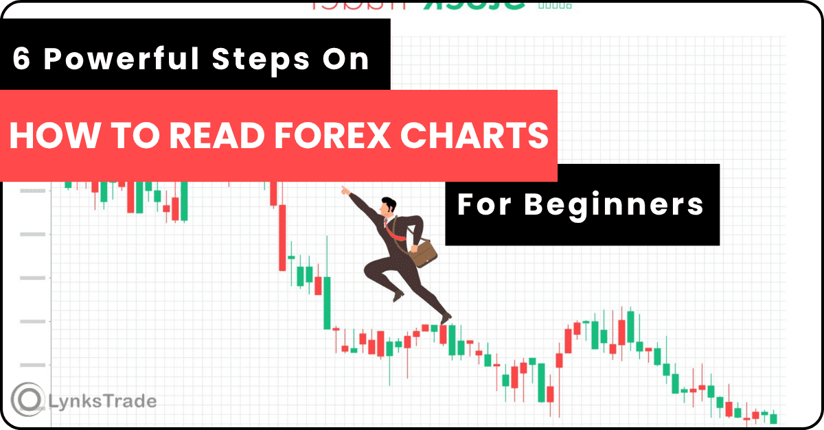 How to read forex chart