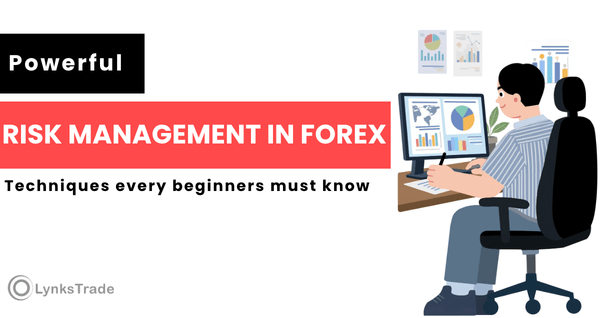 risk management in forex