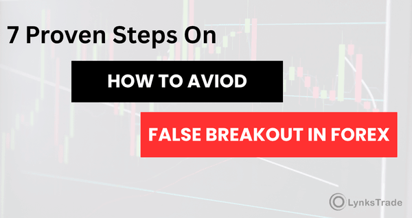 false breakouts in forex