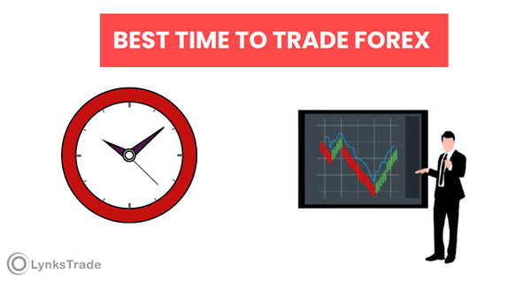 best time to trade forex