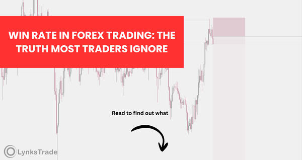 Win Rate in Forex Trading