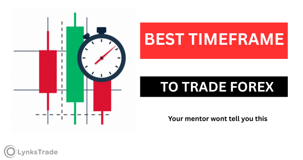 best time frame for forex trading
