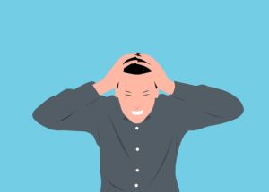 How to control emotions while trading forex